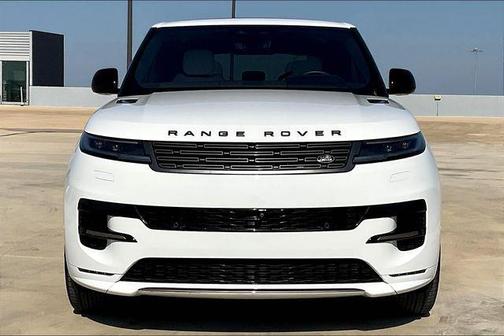 2023 Land Rover Range Rover Sport SE
