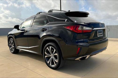 2018 Lexus RX 350 Base
