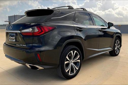 2018 Lexus RX 350 Base