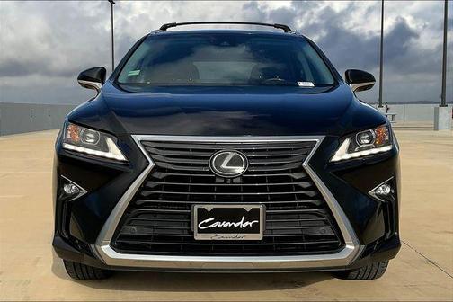 2018 Lexus RX 350 Base