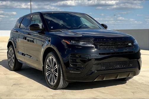 2026 Land Rover Range Rover Evoque Dynamic SE