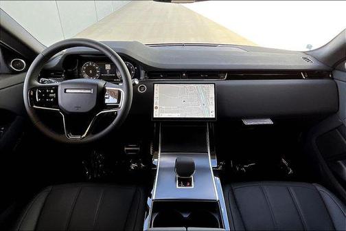 2026 Land Rover Range Rover Evoque Dynamic SE