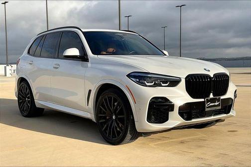 2023 BMW X5 sDrive40i