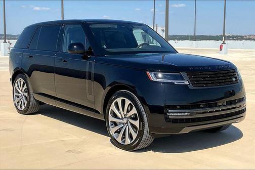 2025 Land Rover Range Rover P530 SE 7 Seat