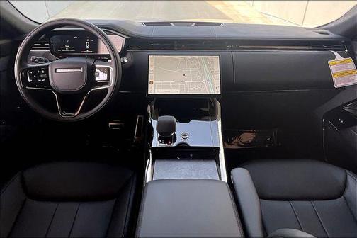 2025 Land Rover Range Rover Sport Autobiography