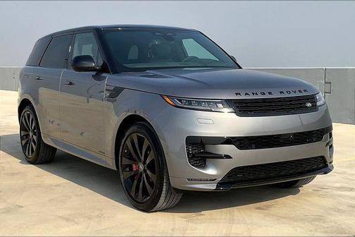 2025 Land Rover Range Rover Sport Autobiography