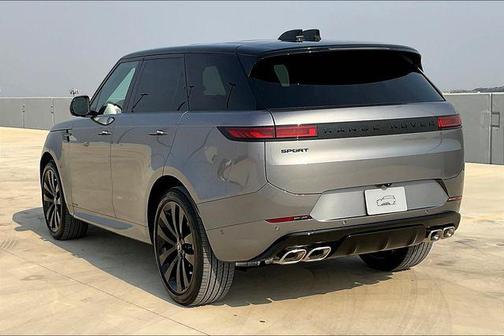 2025 Land Rover Range Rover Sport Autobiography