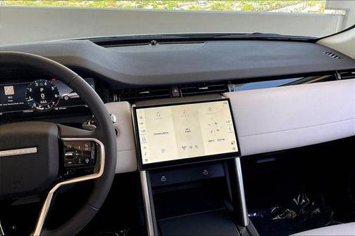 2024 Land Rover Discovery Sport Core S