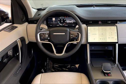 2024 Land Rover Discovery Sport Core S