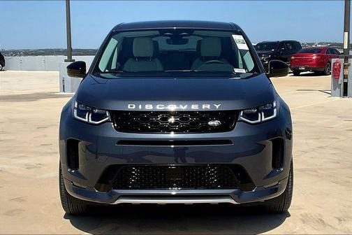 2024 Land Rover Discovery Sport Core S