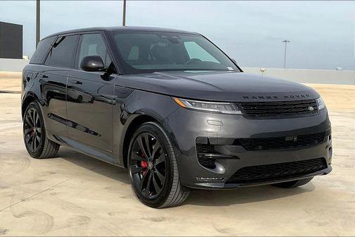 2025 Land Rover Range Rover Sport Autobiography