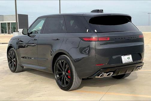 2025 Land Rover Range Rover Sport Autobiography