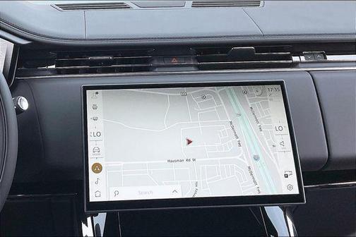 2025 Land Rover Range Rover Sport Autobiography