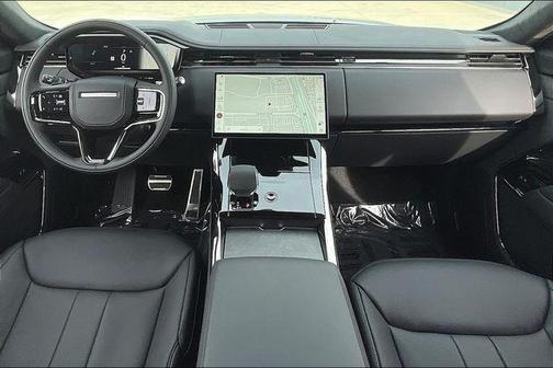 2025 Land Rover Range Rover Sport Autobiography
