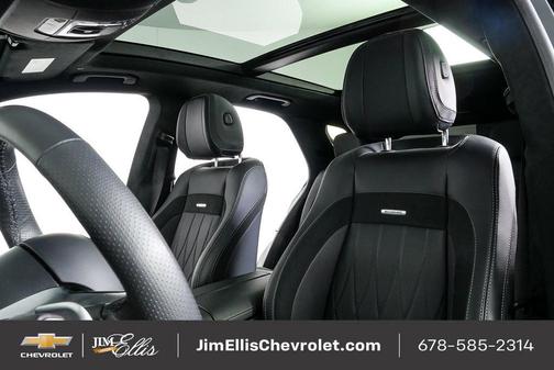 2024 Mercedes-Benz AMG GLE 63 S 4MATIC+