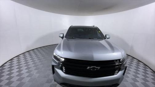 2023 Chevrolet Tahoe 4WD RST