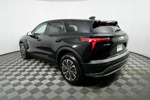 2026 Chevrolet Blazer EV AWD LT