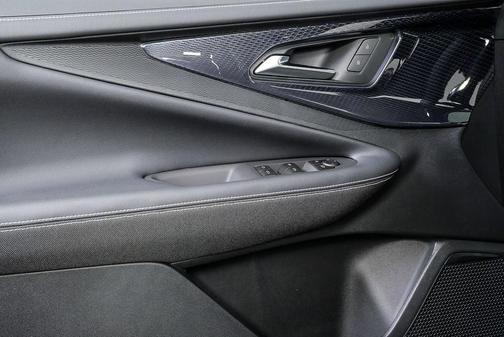 2026 Chevrolet Blazer EV AWD LT