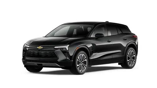 2026 Chevrolet Blazer EV AWD LT