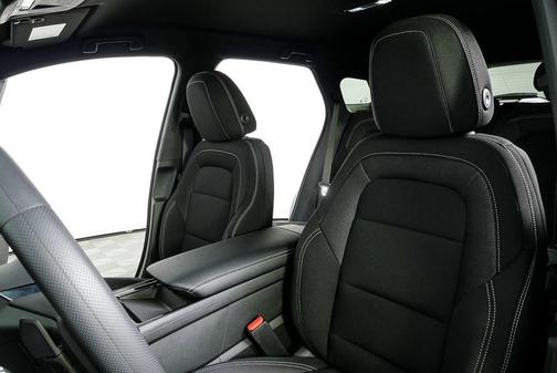 2026 Chevrolet Blazer EV AWD LT