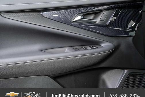 2026 Chevrolet Blazer EV AWD LT