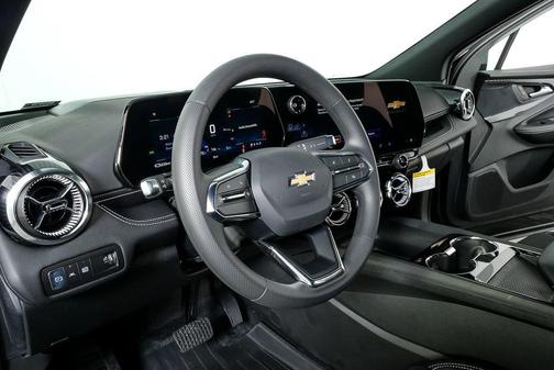 2026 Chevrolet Blazer EV AWD LT