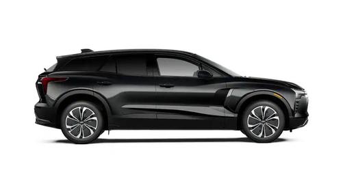 2026 Chevrolet Blazer EV AWD LT
