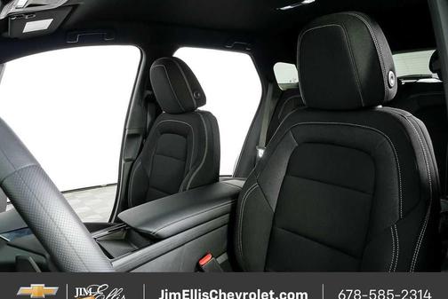 2026 Chevrolet Blazer EV AWD LT