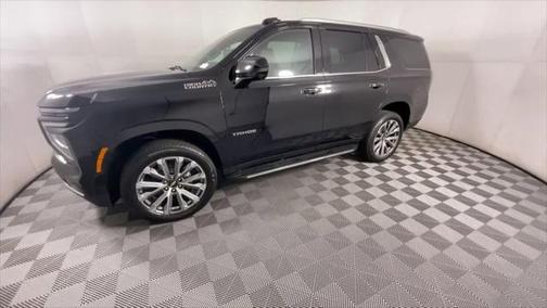 2025 Chevrolet Tahoe 2WD High Country