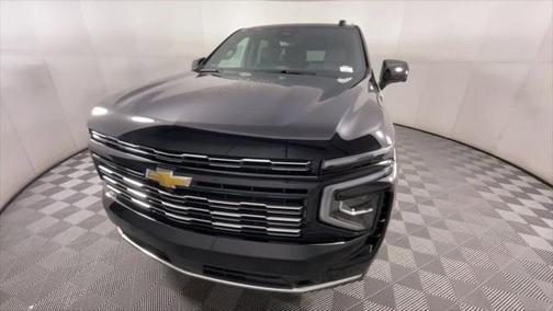 2025 Chevrolet Tahoe 2WD High Country