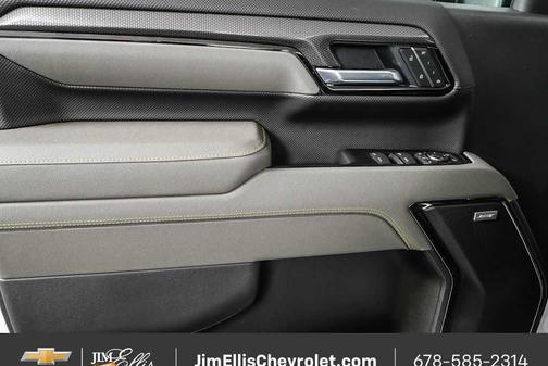 2026 Chevrolet Silverado 2500 Crew Cab, Standard Bed, XR2, 4WD