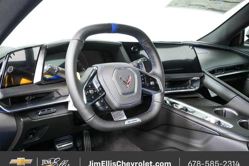 2026 Chevrolet Corvette Z06