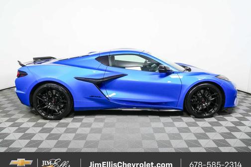 2026 Chevrolet Corvette Z06