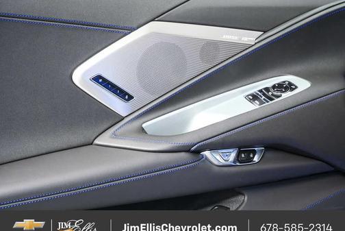 2026 Chevrolet Corvette Z06