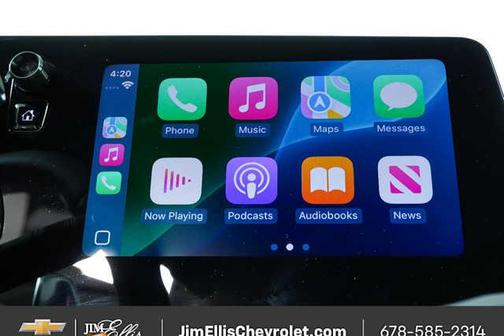 2021 Chevrolet Corvette Stingray w/3LT