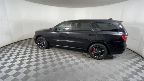2021 Dodge Durango SXT Plus