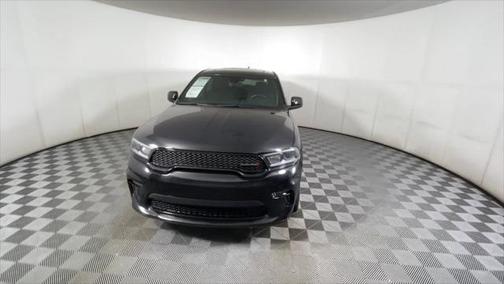 2021 Dodge Durango SXT Plus
