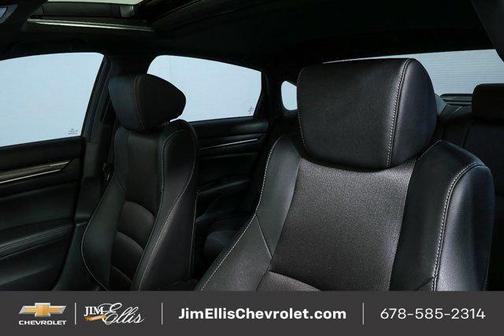 2019 Honda Accord Sport 2.0T