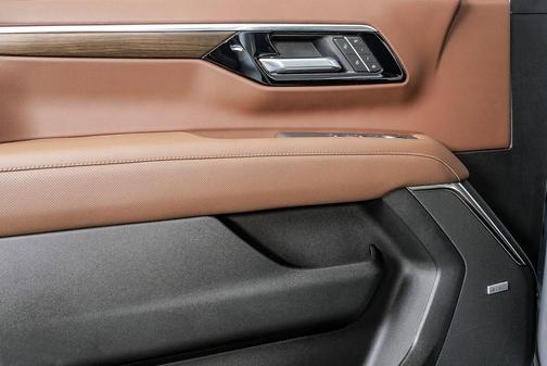 2026 Chevrolet Suburban High Country, 4WD