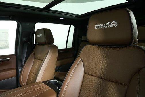 2026 Chevrolet Suburban High Country, 4WD