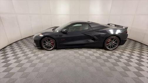 2023 Chevrolet Corvette Stingray w/3LT
