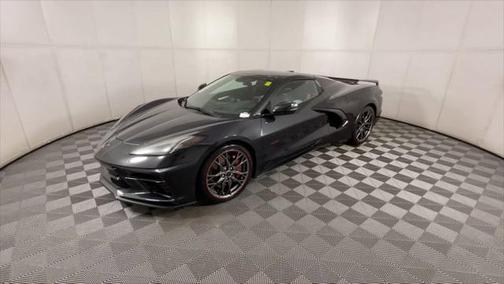2023 Chevrolet Corvette Stingray w/3LT