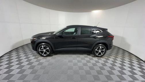 2026 Chevrolet Trax FWD 1RS