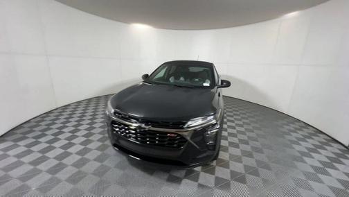 2026 Chevrolet Trax FWD 1RS