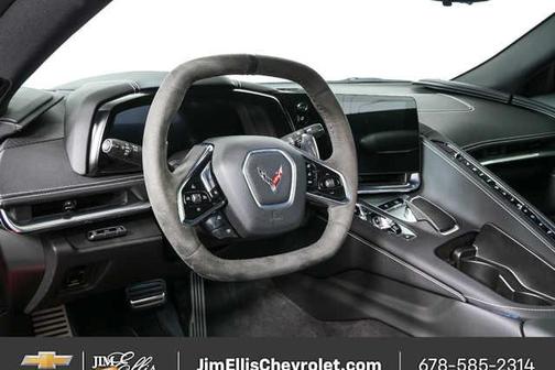 2024 Chevrolet Corvette Stingray w/2LT