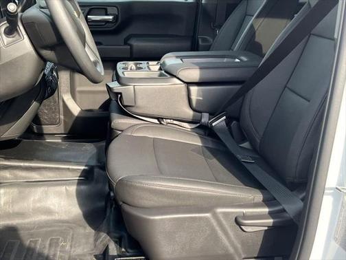 2025 Chevrolet Silverado 2500 WT