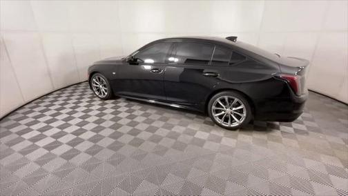 2024 Cadillac CT5 Sport RWD