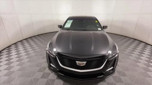 2024 Cadillac CT5 Sport RWD