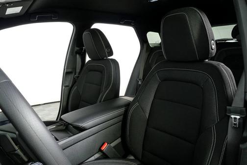 2026 Chevrolet Blazer EV AWD LT