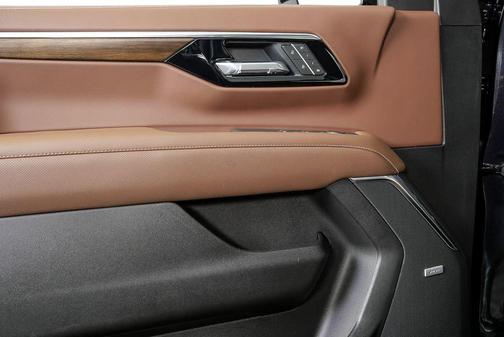 2026 Chevrolet Tahoe 4WD High Country